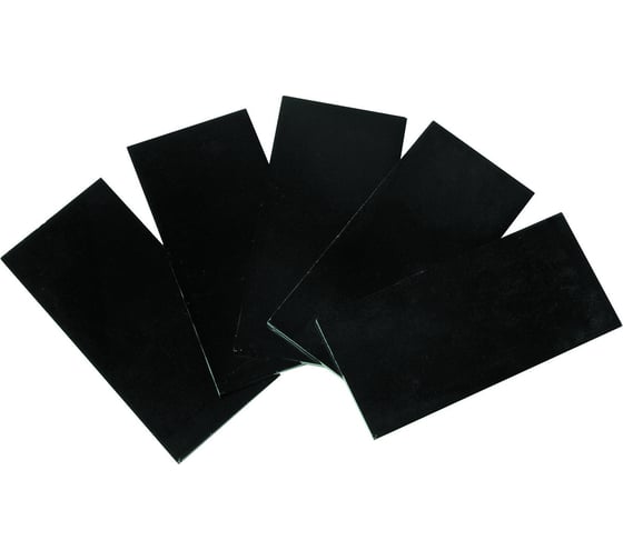 Изображение товара Светофильтр 121x69 мм, DIN12, C6, 5 шт Оберон XL1216912.5