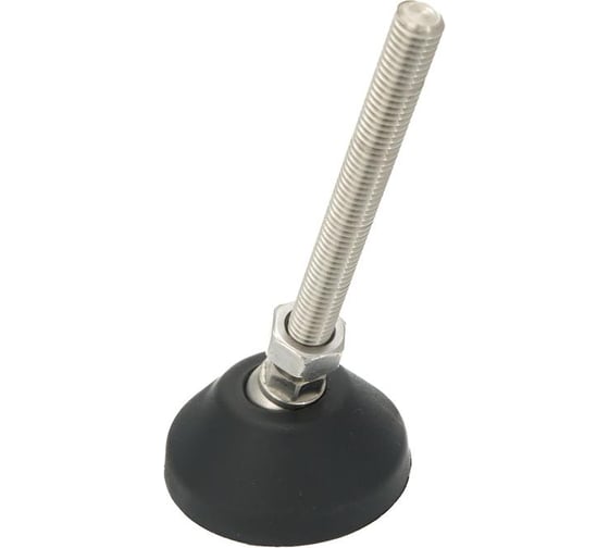 Изображение товара Шарнирная опора с наружной резьбой АЛТЕРВИА A00021.1204508080