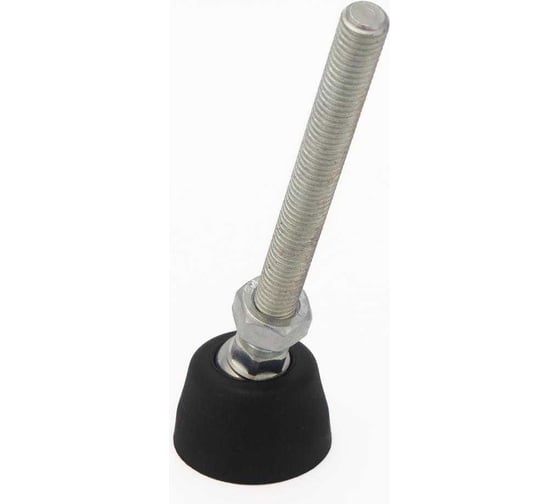 Изображение товара Шарнирная опора с наружной резьбой АЛТЕРВИА A00021.1203008080