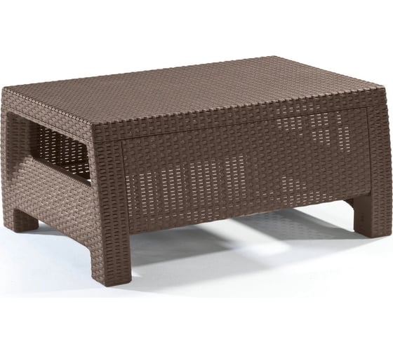 Изображение товара Столик TWEET коричневый B8007