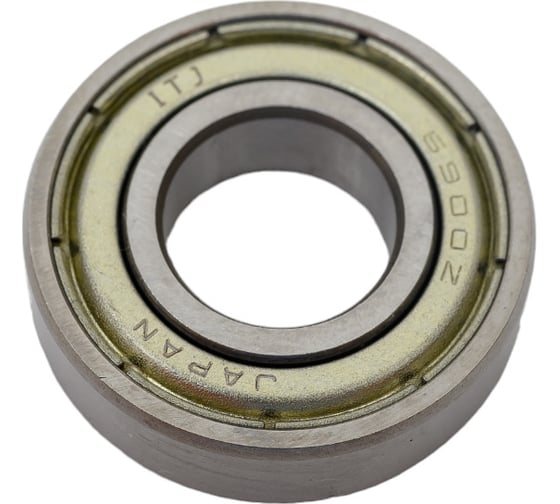 Изображение товара Подшипник ITJ 6900 ZZ