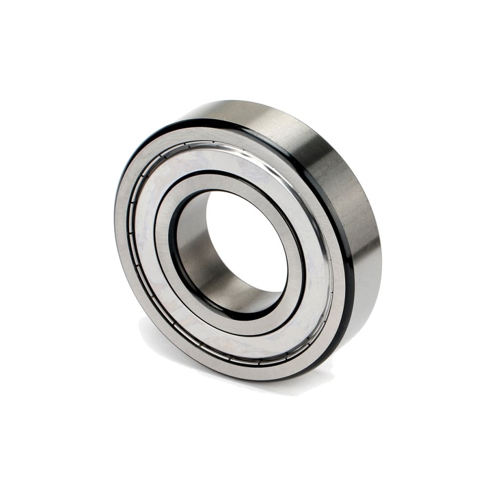 Изображение товара Подшипник ITJ 6305 ZZ C3 радиальный шариковый однорядный закрытый стальной