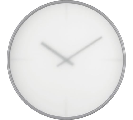 Изображение товара Часы настенные Тройка TROYKATIME 77772779