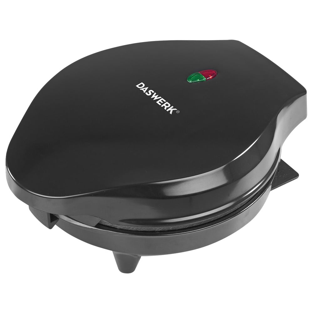 Изображение товара Электровафельница DASWERK для рожков и трубочек 1200 Вт