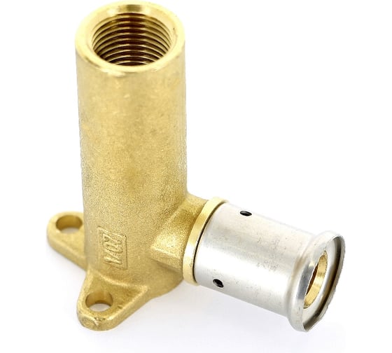 Изображение товара Водорозетка пресс Henco 20х1/2" удлиненная 4P-2004