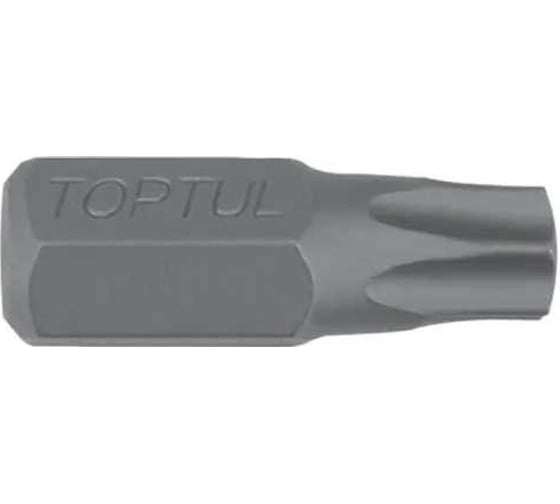 Изображение товара Насадка TORX T40, 25 мм, 1/4" TOPTUL FSEA0840