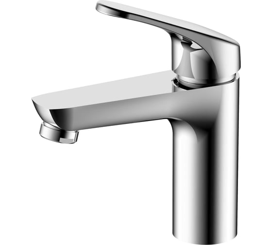 Изображение товара Смеситель для раковины ESKO "Palermo" PE26new