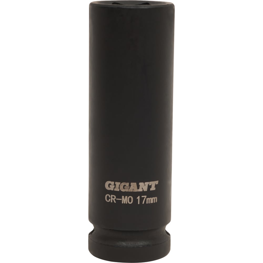 Изображение товара Головка ударная Gigant G-12-17Li 17 мм 1/2 дюйма