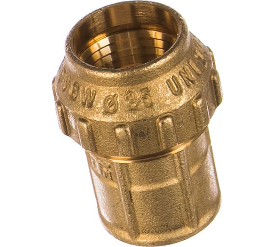 Изображение товара Муфта обжим-В TIEMME 25х3/4" 3400010