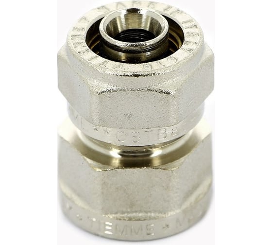 Изображение товара Муфта обжим-В TIEMME 16х1/2" 1600004