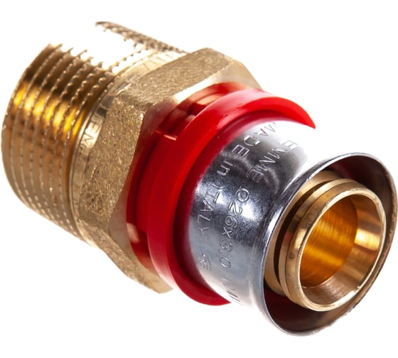 Изображение товара Муфта TIEMME пресс-Н 26x1" 1650027