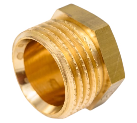 Изображение товара Заглушка TIEMME Н 1/2" 1500040