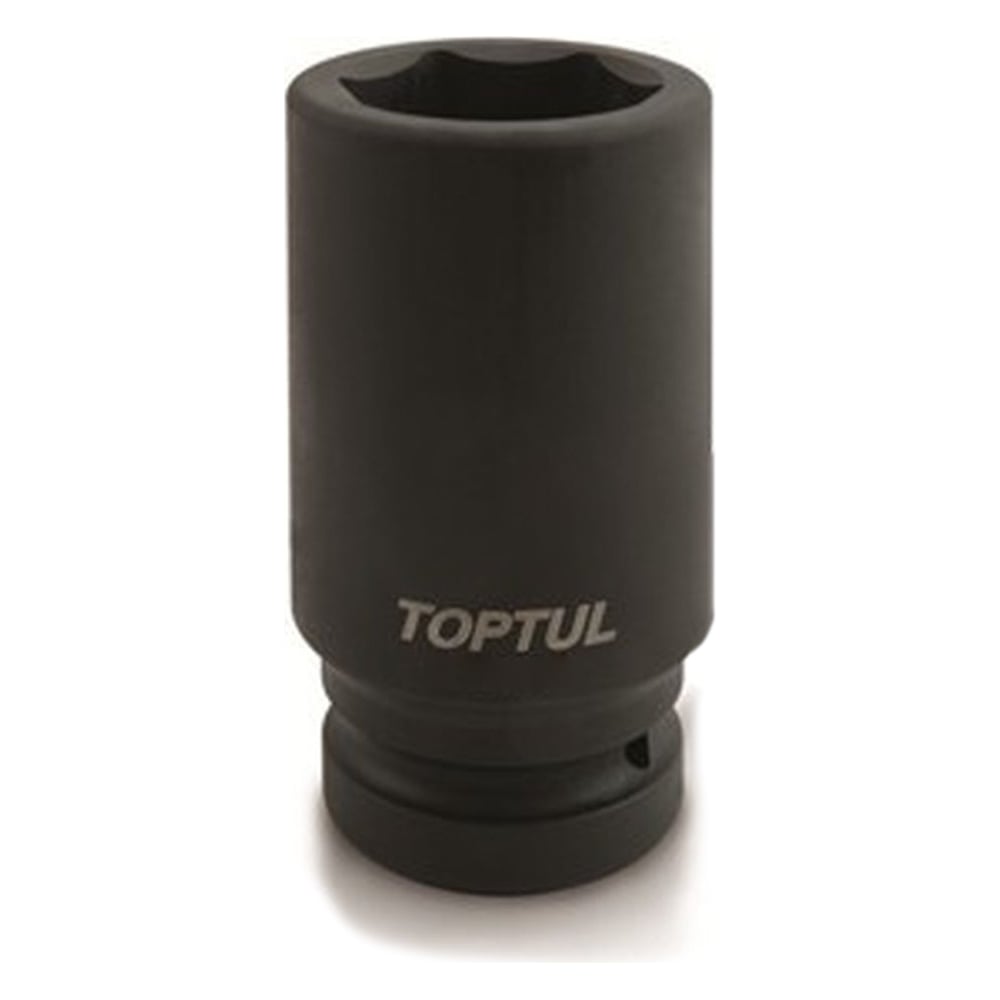 Изображение товара Головка ударная глубокая 36 мм, 1"DR, TOPTUL KABE3236