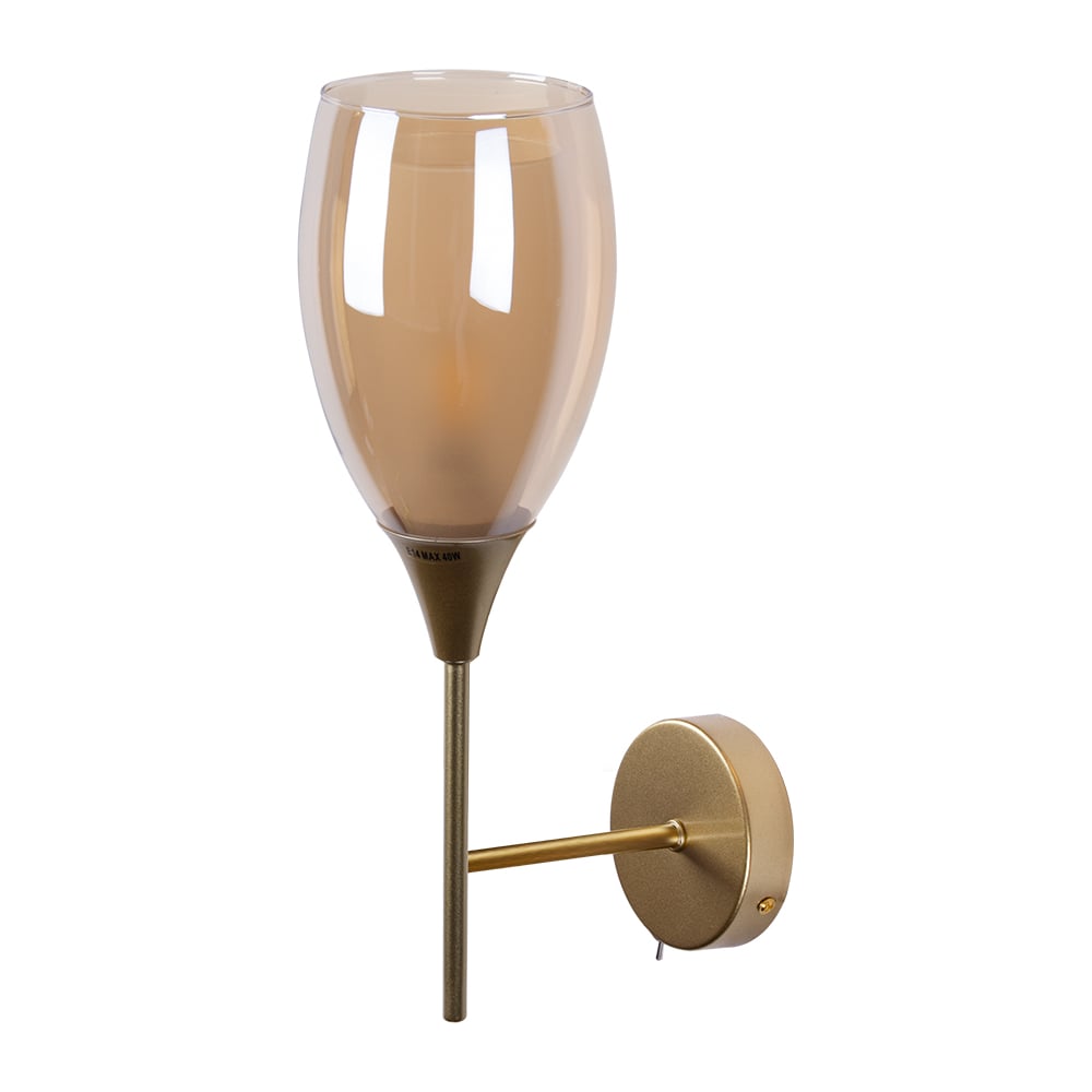 Изображение товара Бра ARTE LAMP BARRY A7951AP-1GO