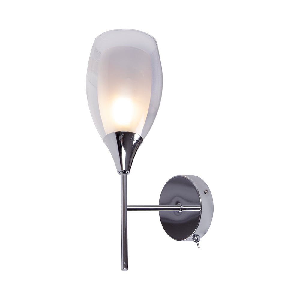 Изображение товара Бра ARTE LAMP BARRY A7951AP-1CC