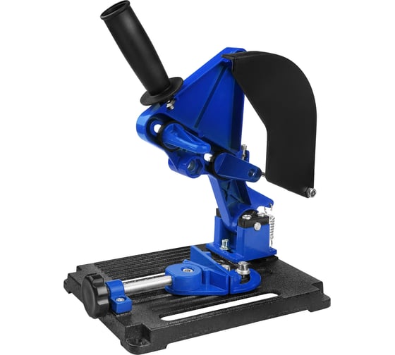 Изображение товара Стойка для углошлифовальных машин 115-125 мм vertextools 17-115-125