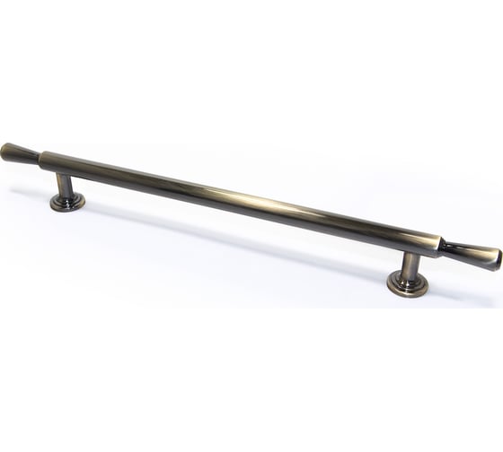 Изображение товара Ручка Laurus ZA2391 256 мм, старинная латунь AB 39512-8