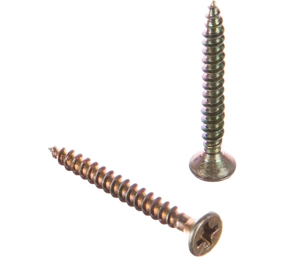 Изображение товара Саморез Госкреп ШУЖ 4,5х40 (11 шт) 1-0028970