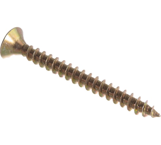 Изображение товара Саморез Госкреп ШУЖ 6,0х60 (100 шт) 1-0028350