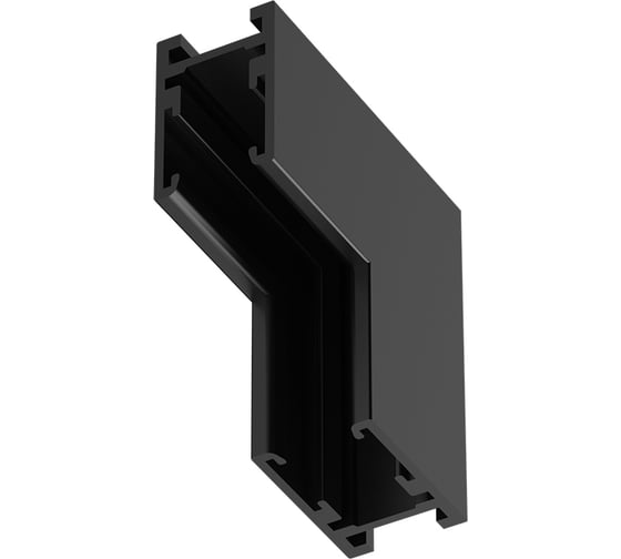 Изображение товара Коннектор угловой внутренний ARTE LAMP для накладного магнитного шинопровода PRESTO A622506V