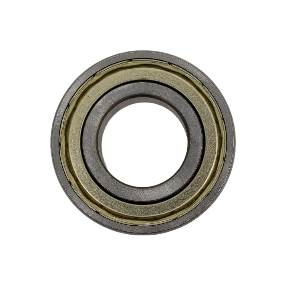 Изображение товара Подшипник ИПК 6205-2Z радиальный шариковый однорядный закрытый