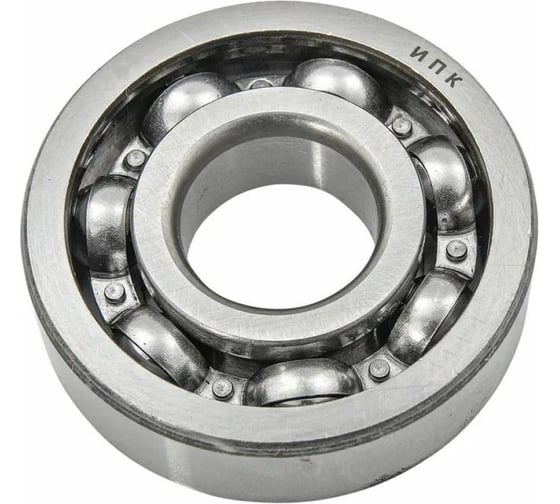 Изображение товара Подшипник ИПК 211 6211