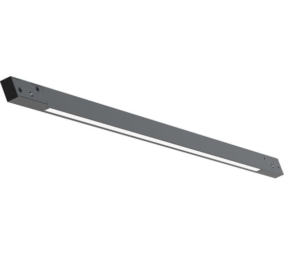 Изображение товара Магнитный трековый светильник ARTE LAMP PRESTO A6229PL-1BK