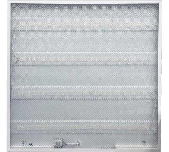 Изображение товара Светильник светодиодный ARTSUN SSO-1 36W 6500K