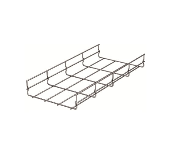 Изображение товара Проволочный лоток DKC, 100x400 мм, L3000, FC1040