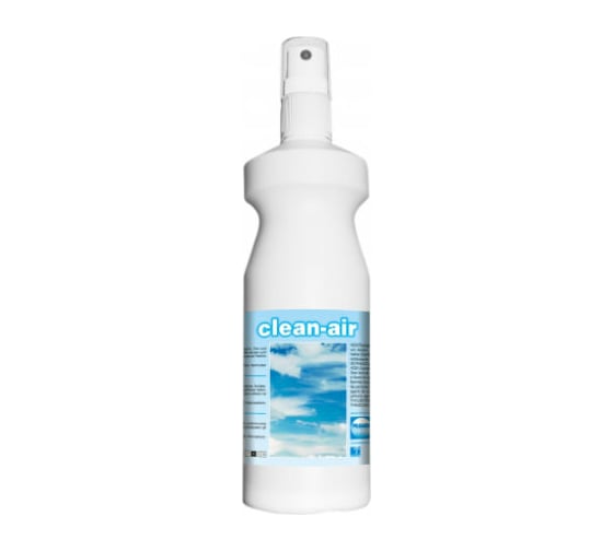 Изображение товара Нейтрализатор неприятных запахов Pramol CLEAN-AIR 0.2 л 28656.08352