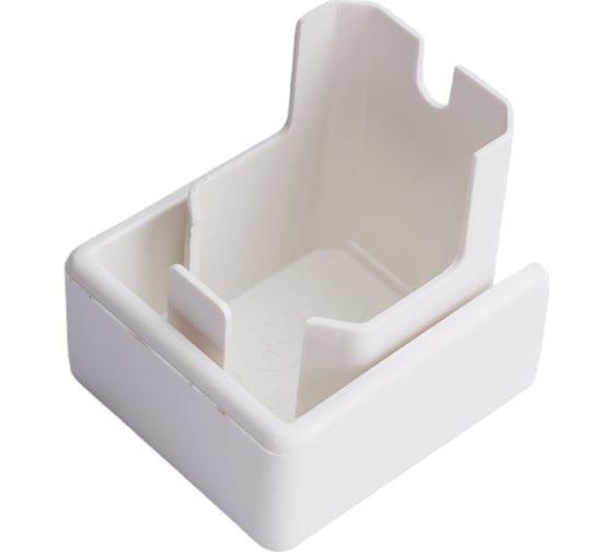 Изображение товара Заглушка DKC, LAN, 25x30 мм, 00867