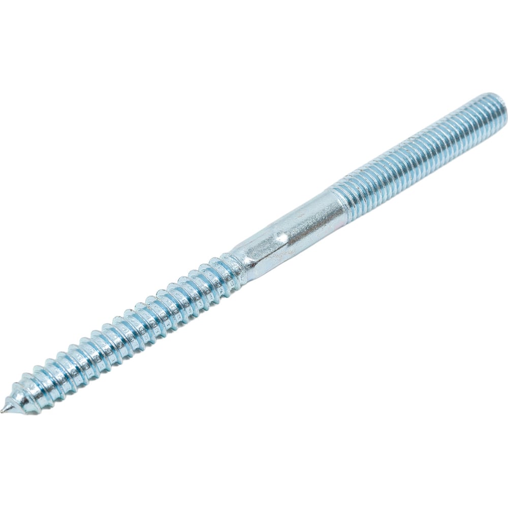 Изображение товара Сантехническая шпилька-шуруп СВК М10x140 Н0000024958