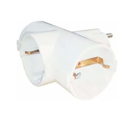 Изображение товара Разветвитель сетевой ARTSUN250V MAX16A AM-16-3TE(G)