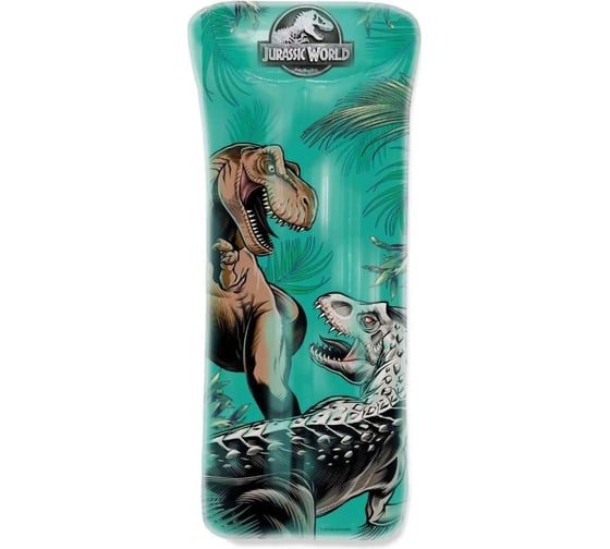 Изображение товара Надувной матрас ND Play Парк Юрского периода 180x70 см 301338