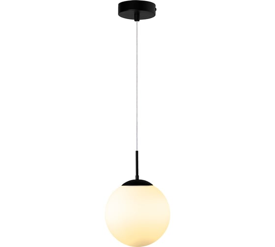 Изображение товара Подвесной светильник ARTE LAMP VOLARE A1561SP-1BK