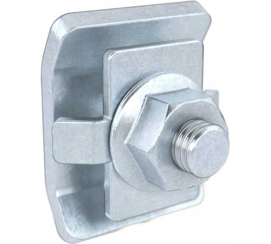 Изображение товара Крепежный комплект DKC №1 для монтажа пров.лотка 50 шт. CM350001DIY