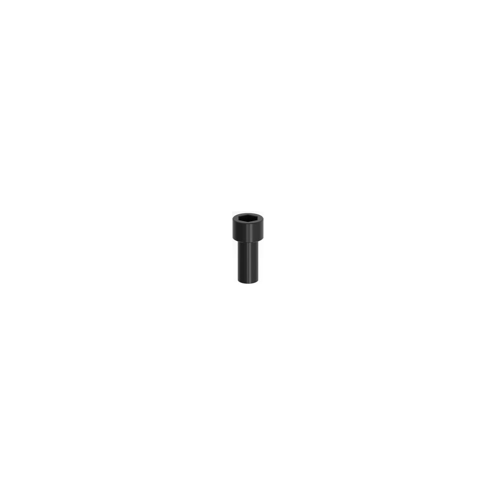 Винт-заглушка для вертикального заземлителя DKC винт заглушка для вертикального заземлителя dkc