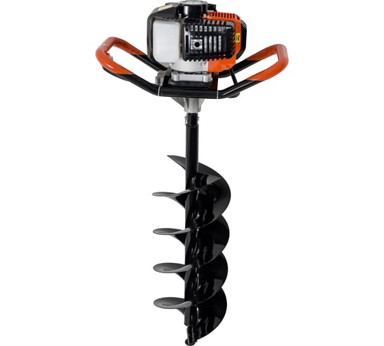 Изображение товара Мотобур со шнеком Gigant 1,99 л.с., 52 см, d бура-250мм GSAF-04