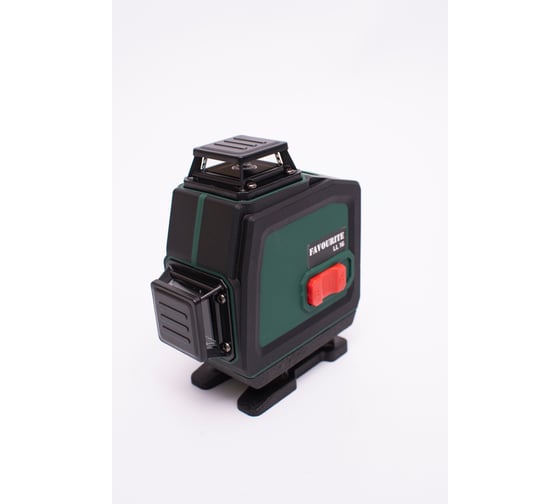 Изображение товара Нивелир лазерный FAVOURITE LL 16 4/16, 360 160360416