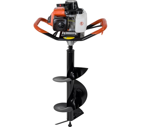 Изображение товара Мотобур со шнеком Gigant 3,26 л.с., 71 см, d бура-300мм GSAF-05