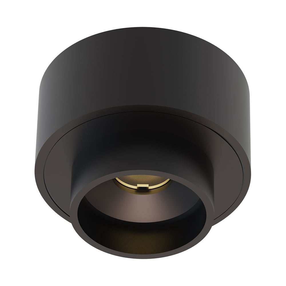 Изображение товара Встроенная светодиодная подсветка для витрин ARTE LAMP PRESTO A6183PL-1BK