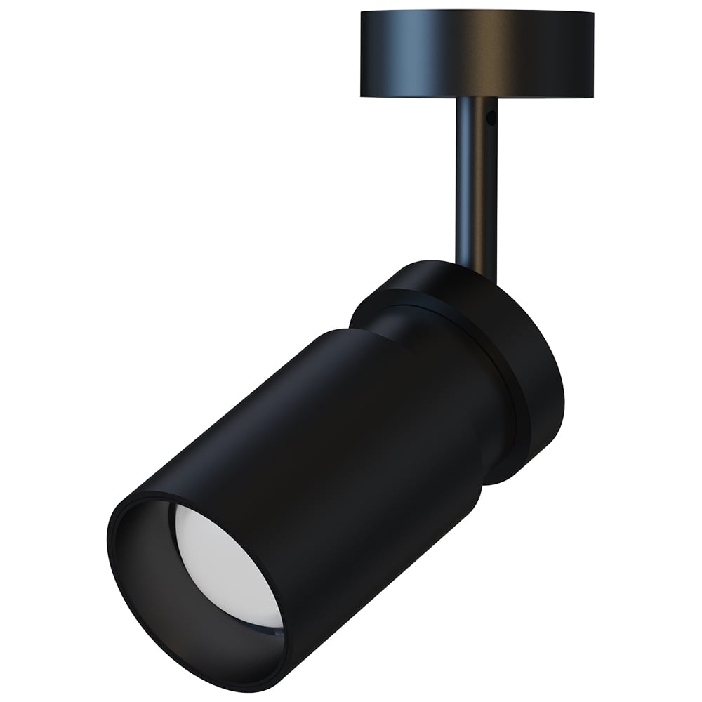 Изображение товара Подсветка для витрин ARTE LAMP PRESTO A6193PL-1BK светодиодная, черная, 5 Вт