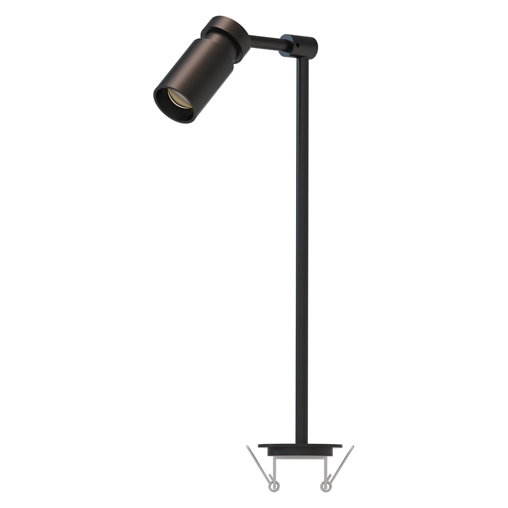 Изображение товара Подсветка ARTE LAMP PRESTO A6194LT-1BK для витрин