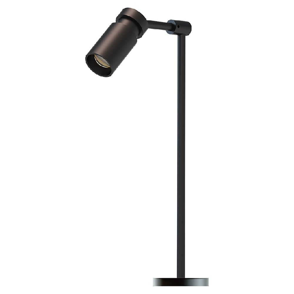 Изображение товара Подсветка витрин ARTE LAMP PRESTO A6197LT-1BK встроенные светодиоды черный стиль