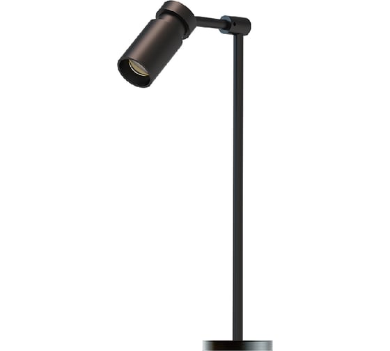 Изображение товара Подсветка для витрин ARTE LAMP PRESTO A6197LT-1BK