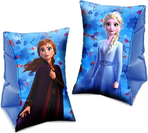 Изображение товара Надувные нарукавники для плавания ND Play Холодное сердце 23x15см 300385