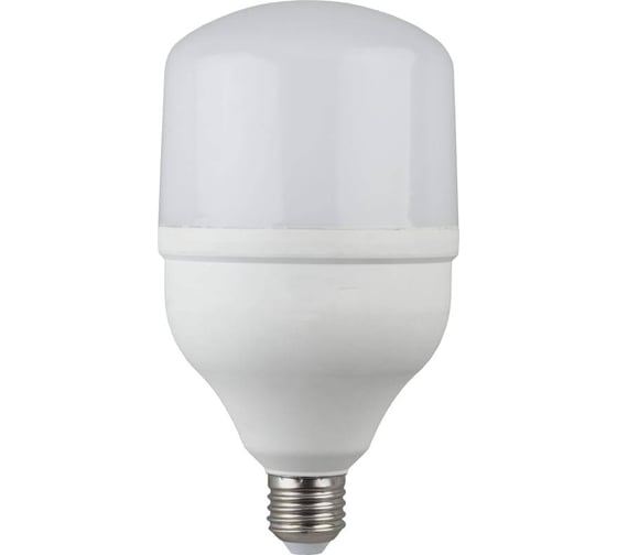 Изображение товара Лампа светодиодная ARTSUN LED T80 24W E27 6500K