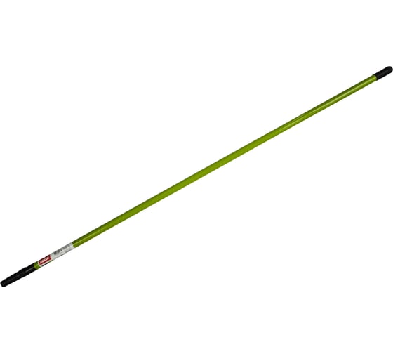 Изображение товара Палка телескопическая алюминиевая 3 м DEKOR 1283