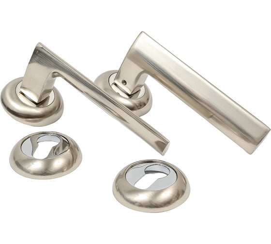 Изображение товара Комплект Code Deco H-14105-A-NIS / DP-C-14-NIS 34511 00034511