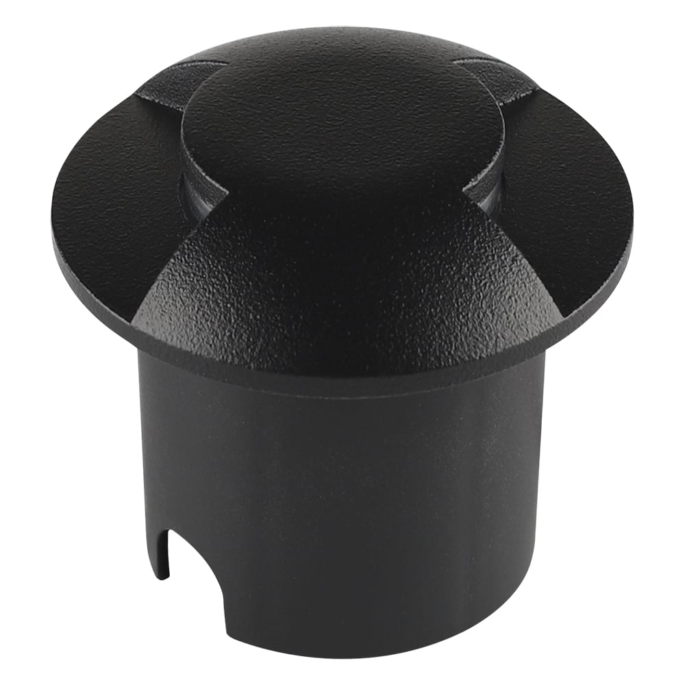 Изображение товара Тротуарный светильник ARTE LAMP PIAZZA A3221IN-2BK черный